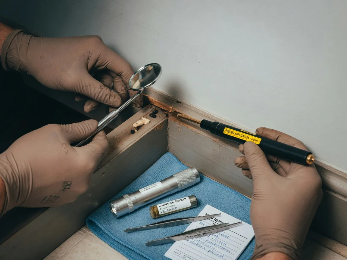 Why choose Emergency Pest Control in Lyman, ME